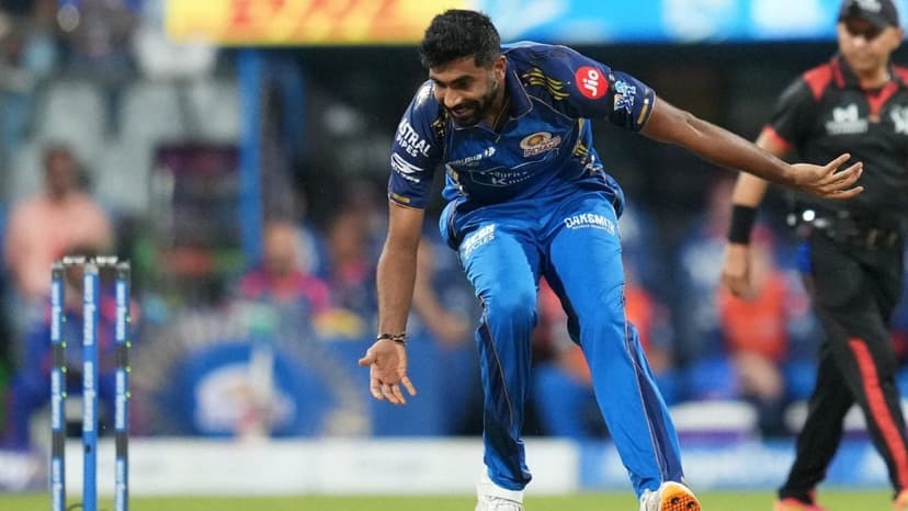 Bumrah Wicketless: Ashwin Defends Pacer's Crucial Role