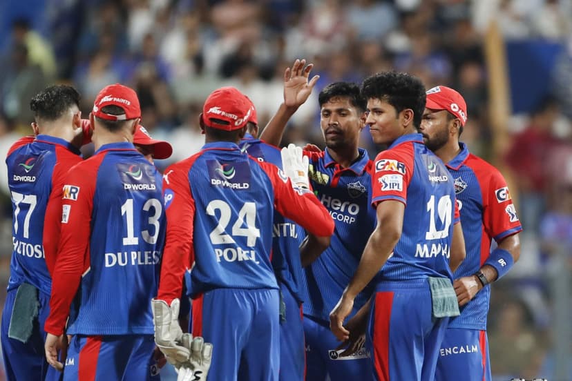 Ashwin: Delhi Capitals' future a mystery amid losses