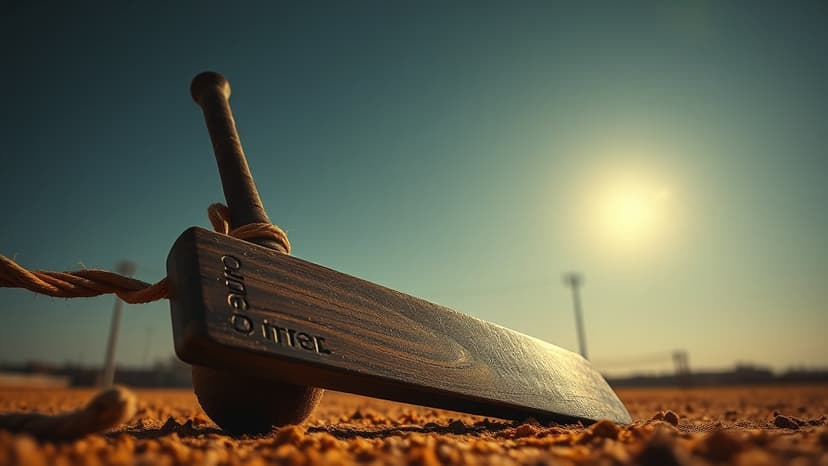 Ashwin: Dube Not a Finisher, Wrong Role!