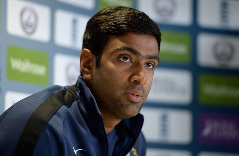 Ashwin: Kuldeep's confidence shaken before World Cup
