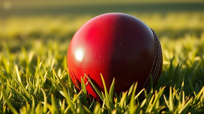 Ashwin: Iyer's Presence Signals Deep Zone