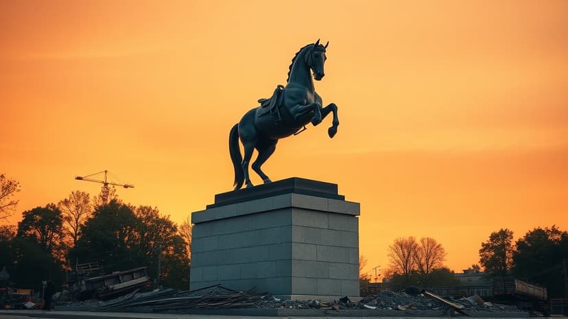 ASI vs MC: Heritage dispute erupts in Amritsar