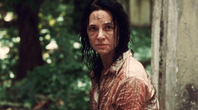 Asia Argento's Comeback: A Venezuelan Genre Thriller