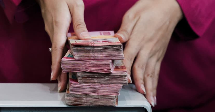 Asia Bonds See Record Sell-Off Amid Yield Surge