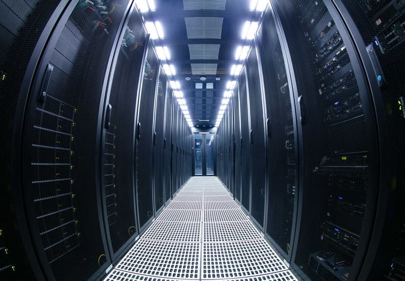 Asia's Data Centers: Energy Costs Reshape Deals