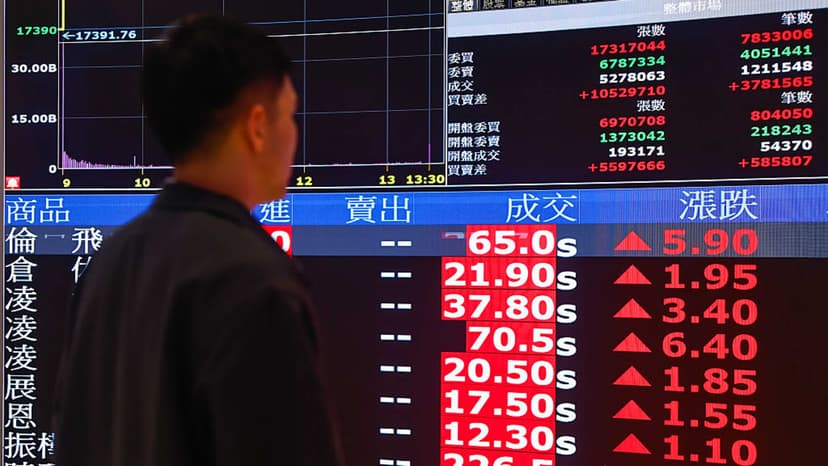 Asia's IPOs Lag: Why US Markets Reign Supreme