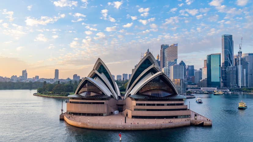 Asia Markets Brace for Inflation Data