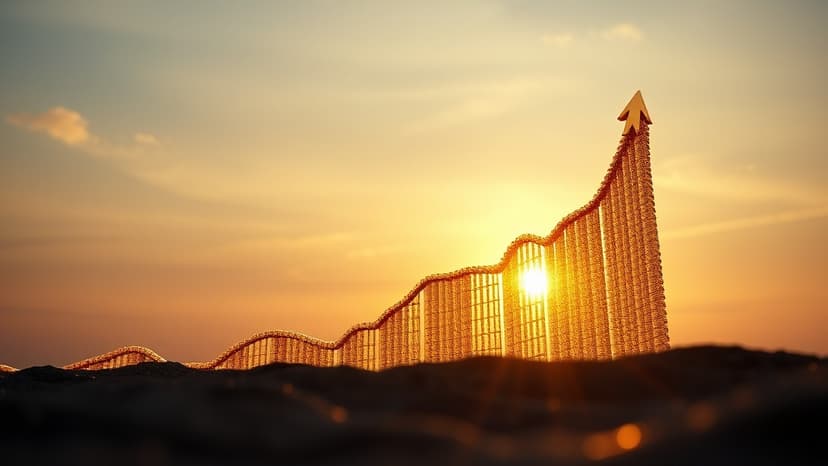 Asia Soars as Trump Pauses Iran Attacks