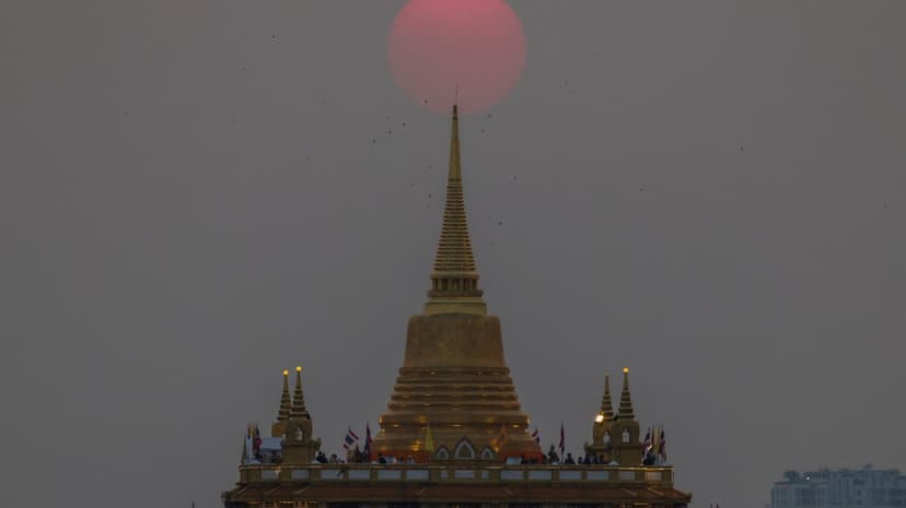 China's Air Solutions Inspire Asia-Pacific