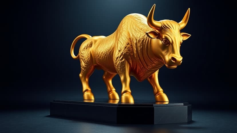 Markets Rally as Diplomacy Cools Energy Crisis