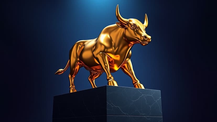 Asia Stocks Eye Record High on Fed Rate Cut Hopes