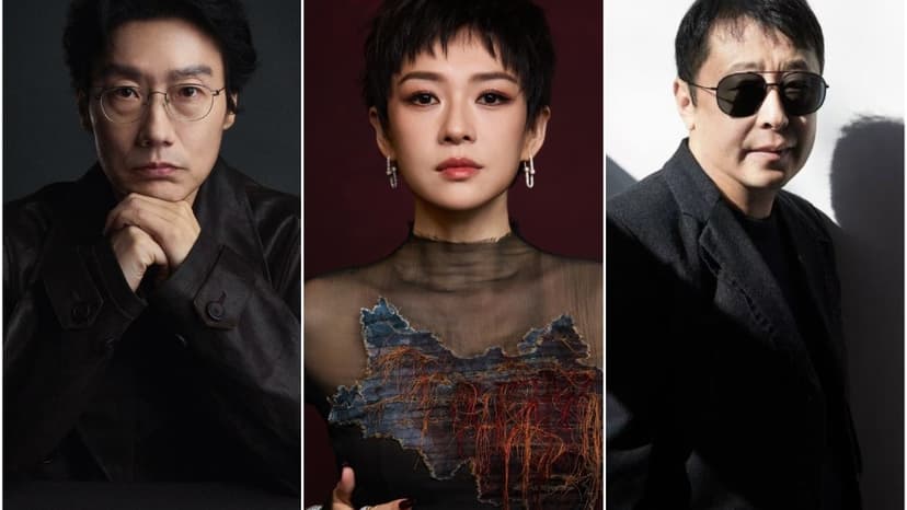 Squid Game Creator to Speak at Asian Film Awards