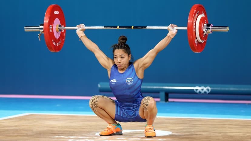 India Aims for More Medals on Day 3 of Asian Games