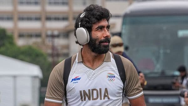 Asian Games Cricket: India vs SL Semifinal Washed Out, India in Final