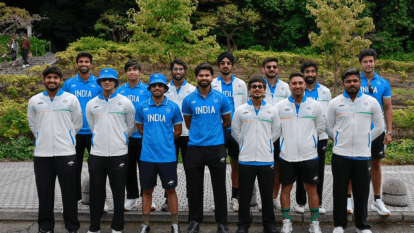 Asian Games Cricket: India faces Afghanistan in QF rematch