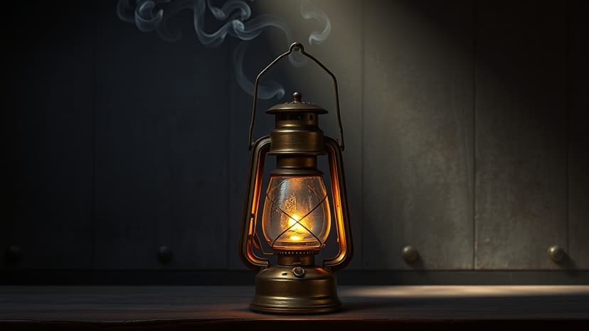 Middle East Tensions Send Asian Equities Tumbling