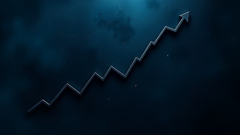 Asia Markets Dip as US-Iran Tensions Flare