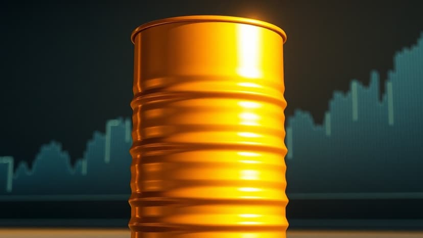 Asian Markets Soar on Easing Oil Fears