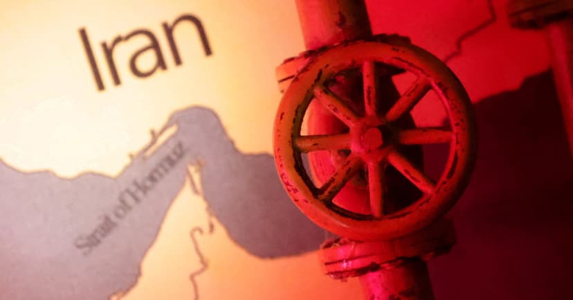 Strait of Hormuz Disruptions Spark Asian Oil Scramble