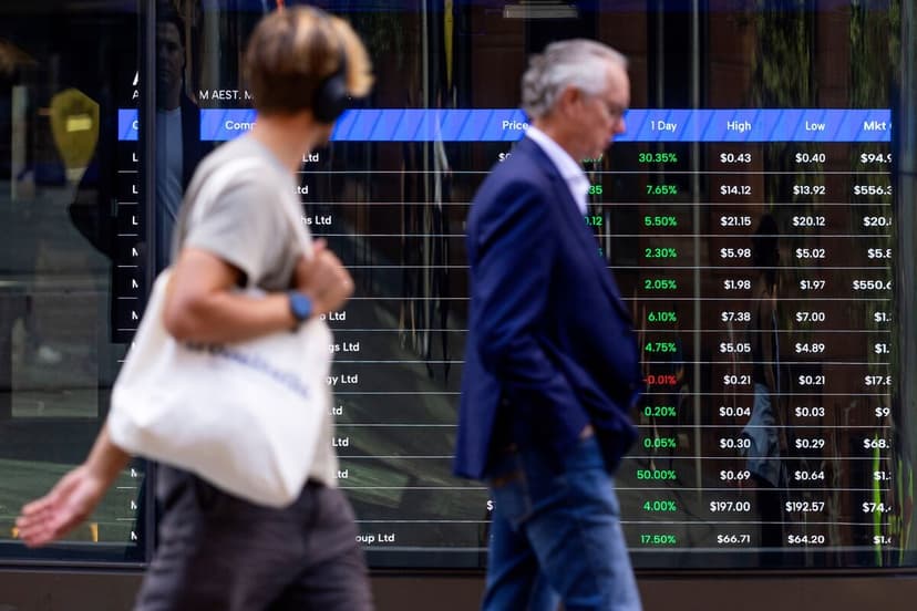 Asian Markets Brace for Volatility After US Swings