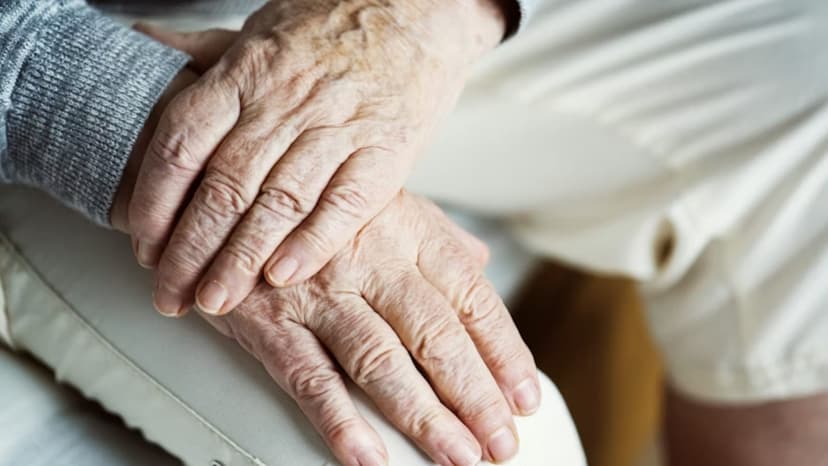 Asia's Aging Population Strains Healthcare