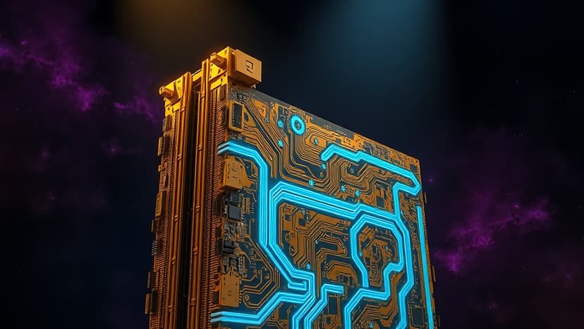 Asia's Wealthy Pour Billions into AI Amid US Scrutiny