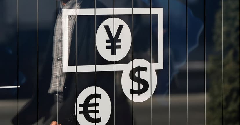 Asia's Crisis Advantage: Defense, Chips, and Green Power