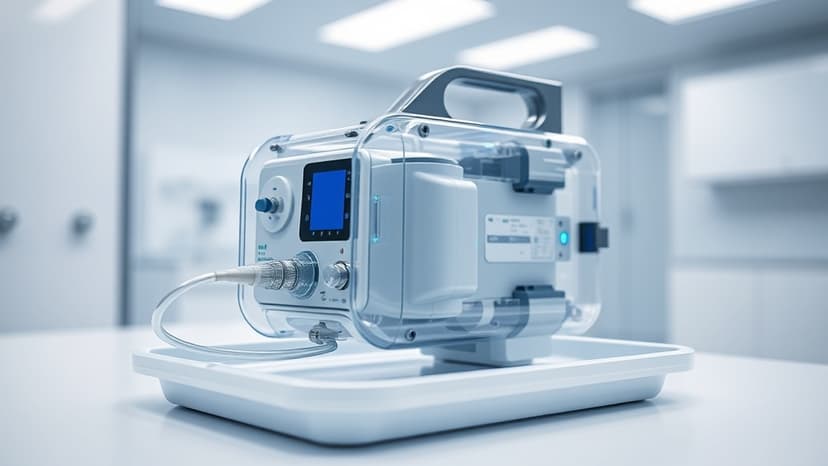 Asia's First HPN Center Empowers Patients