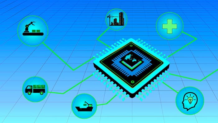 Asia's AI Shift: From Apps to Industry