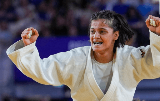 Asmita Dey Makes History: India's First Judo Gold at CWG