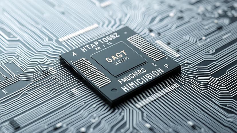 ASML Set for Multi-Year Growth Spurt