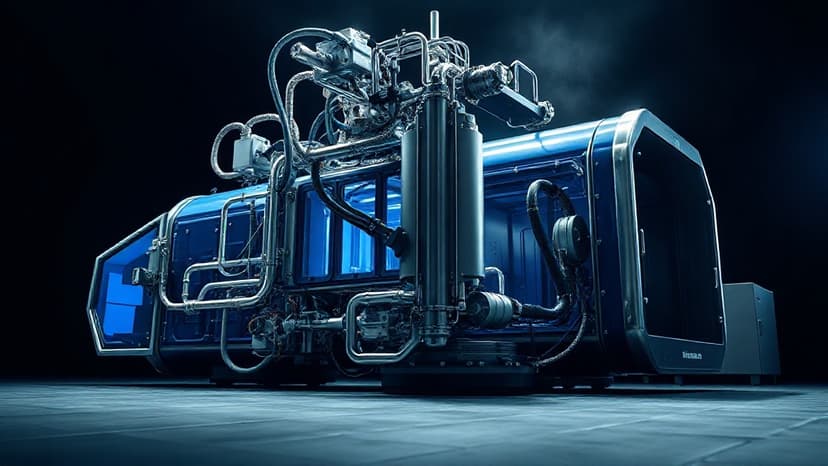 ASML: The Next AI Stock Set for a Split?