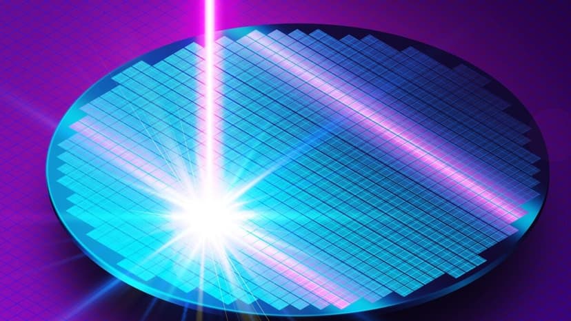 ASML's $400M Machine: The AI Economy's Heartbeat