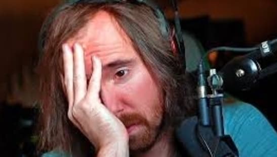 Asmongold Banned Again for Controversial Remarks
