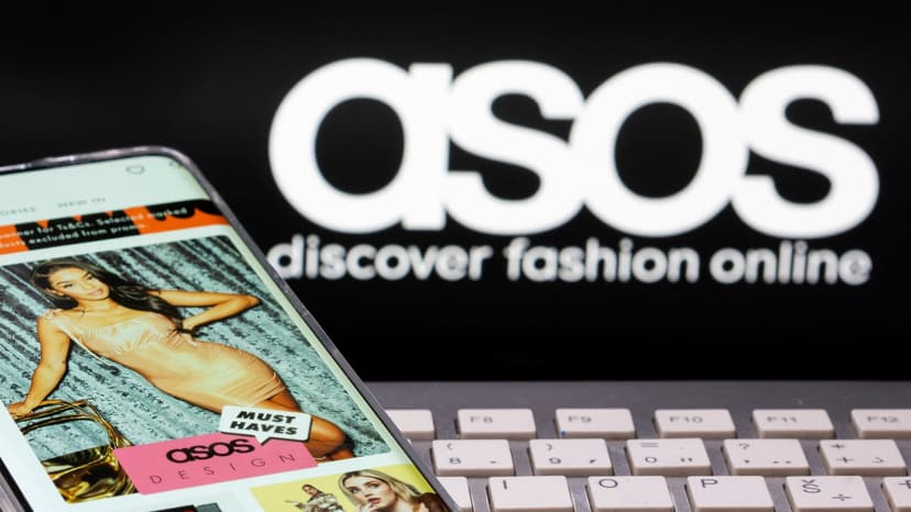 ASOS Hacked: Basic Personal Info Accessed