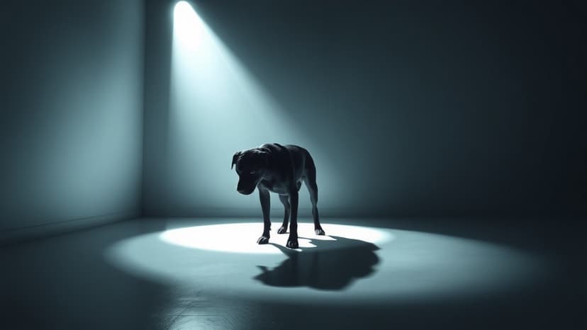 Twitch Streamer Banned After Disturbing Dog Audio Surfaces