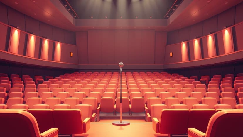 Aspen Live: Music Biz Tackles Bots & Budgets