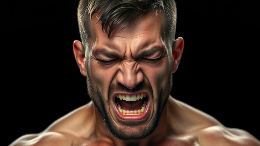 Aspinall Blasts Gane: "Disgusting Fingernails" Led to Surgery