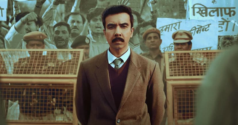 Aspirants Season 3: Prime Video Confirms Release Date