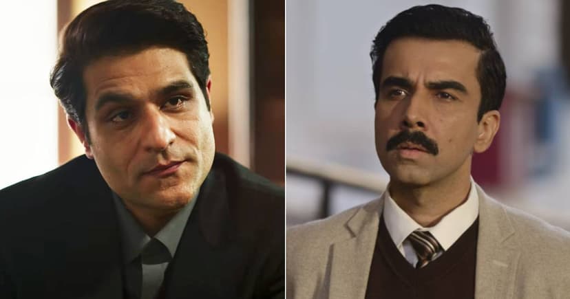 Aspirants S3: Friendship tested by Hindi vs English war