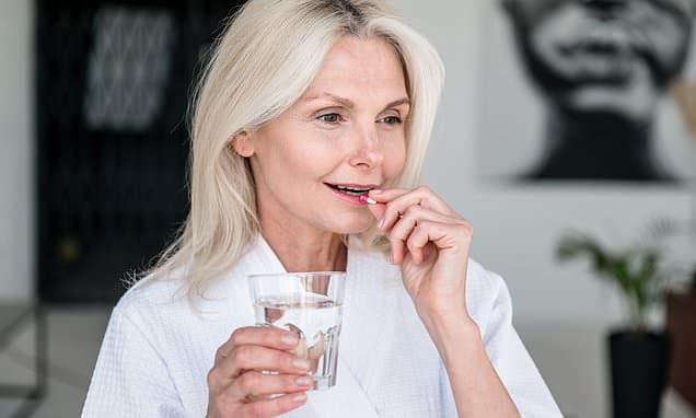 Landmark Study: Aspirin Offers No Cancer Benefit, Raises Risk