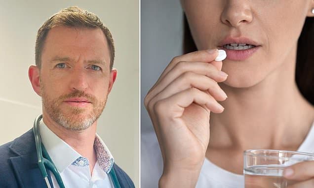 Aspirin: Heart Hero or Health Hazard?