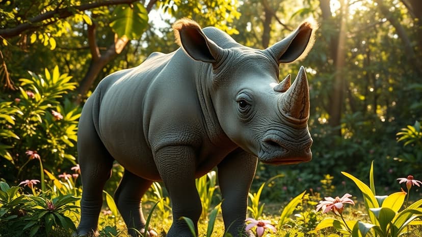 Assam Vet Battles Wildlife Emergencies Daily