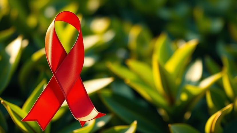 Assam Launches 60-Day HIV/STI Awareness Blitz