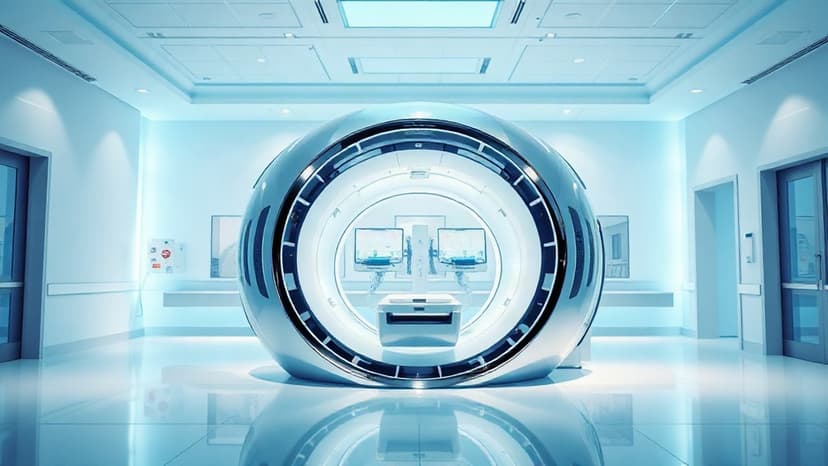 Assam to Get India's First Public Proton Therapy Cancer Center