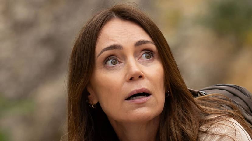 Assassin Julie's Son's Wife Kidnapped: She's Back!