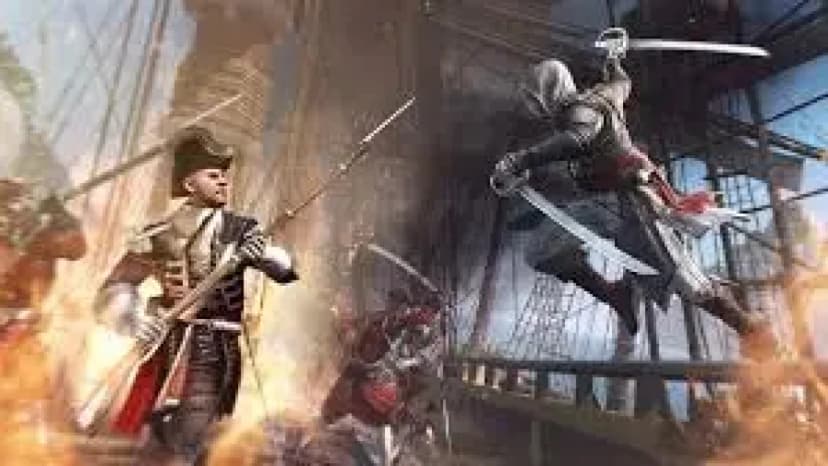 Ubisoft Leaks 'Assassin's Creed Resynced' Announcement Date