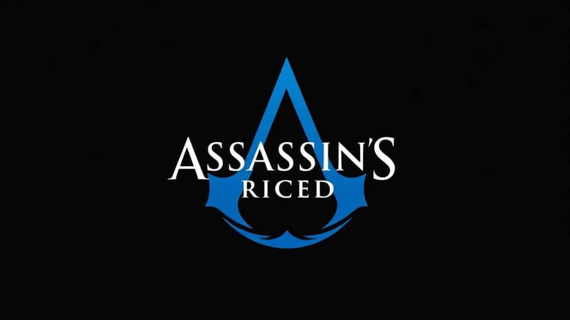 Assassin's Creed Netflix Series Explores Ancient Rome