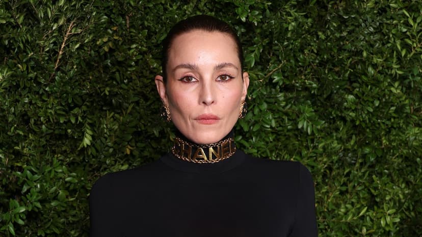 Assassin's Creed Series Adds Star Power with Rapace