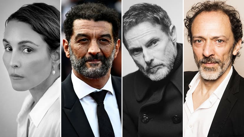 Netflix's Assassin's Creed Series Casts New Stars